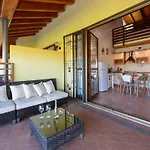 Loft Soppalcato Con Patio, Piscina E Parcheggio Lejlighed *
