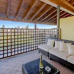 Loft Soppalcato Con Patio, Piscina E Parcheggio Lejlighed