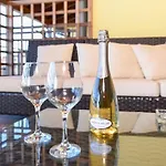Lejlighed Loft Soppalcato Con Patio, Piscina E Parcheggio
